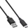 InLine USB-C Switch, bidirektionaler Umschalter, 8K, 10Gb/s, 100W