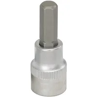 KS Tools 3/8" Bit-Stecknuss Innensechskant, 6mm