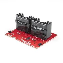 SparkFun Qwiic - Dual Solid State Relais