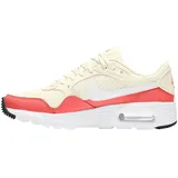 Sail/White/Magic Ember/Black 41