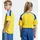 adidas Schweden Heimtrikot 2026 Kinder Gr. 140