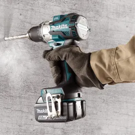 Makita DHP489Z ohne Akku