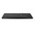 Nedis Kabelgebundenes Keyboard - USB-A - Multimedia - QWERTZ - DE-Layout - Numerische Tastatur Schwarz USB, DE (KBMU200BKDE)