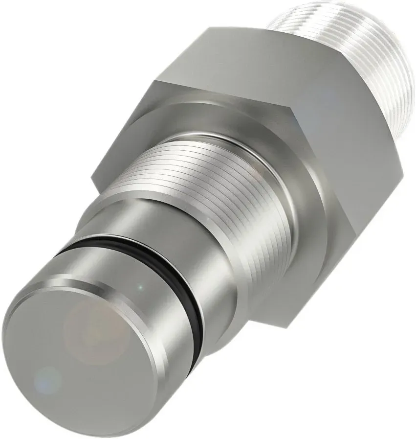 Balluff Sensor,ind.,M18x1,Stecker BES 516-300-S203