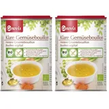 Cenovis Klare Gemüsebouillon bio