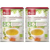 Cenovis Klare Gemüsebouillon bio