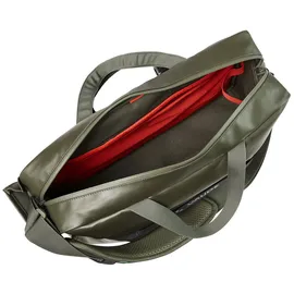 Vaude Mineo Commuter Briefcase 17 khaki