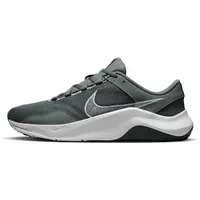 Nike Legend Essential 3 Next Nature Fitnessschuhe 002 smoke grey/white-dk smoke grey 42