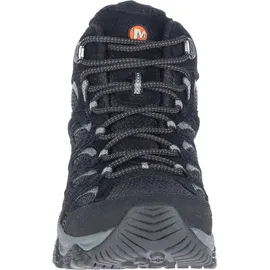 Merrell Moab 3 Mid Gore-Tex Herren Black / Grey 41,5