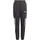 adidas Future Icons 3-Streifen Tapered-Leg Jogginghose Schwarz 152