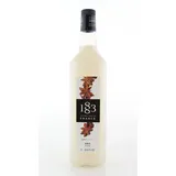 1883 maison routin Sirup Anis