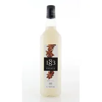 1883 maison routin Sirup Anis