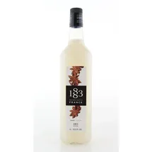 1883 maison routin Sirup Anis