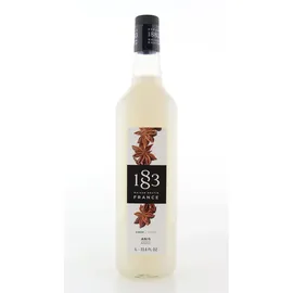 1883 maison routin Sirup Anis