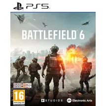 Battlefield 6 (PEGI) (PS5)