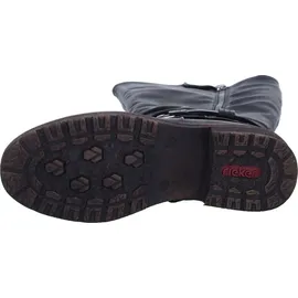 Rieker 94789 schwarz 42