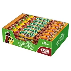 Mamba® Cola & Friends Kaubonbons 2540,0 g