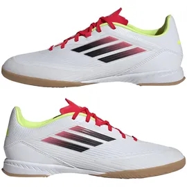 adidas F50 League IN weiß, Größe 44 2⁄3