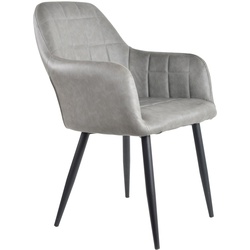HTI-Living Stuhl Albany Vintage