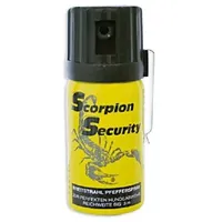 Buchner Scorpion Pfefferspray, 40 ml
