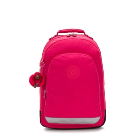 Kipling Back To School Class Room true pink