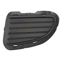PRASCO Lüftungsgitter Stoßfänger, PREMIUM-Greenline, FT3422124