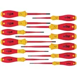 Wiha 3201K12 SoftFinish electric slimFix