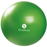 Sveltus Gymball 65 cm, grün