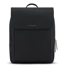 KAPTEN & SON Tromso Schwarz