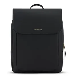 KAPTEN & SON Tromso Schwarz