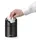 HENDI Tischabfalleimer 1,2 l Schwarz