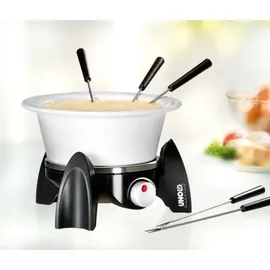 Unold Uno Fondue-Set 10 tlg.