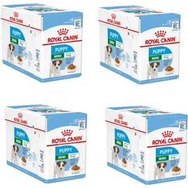 Royal Canin Mini Puppy 48 x 85 g