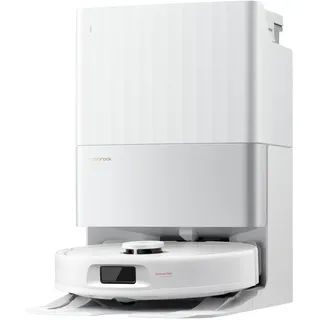 Roborock Qrevo S5V Weiß