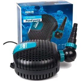 AquaForte EX Ennergiesparpumpe 12000 Liter)