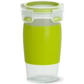 Tefal Smoothie Becher 0,5 l Grün