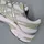 Asics GEL-1130 Damen White/Dried Leaf Green 44