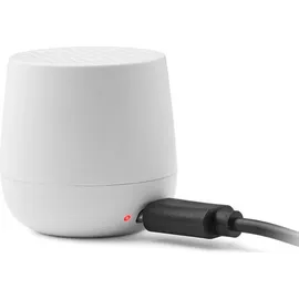 Lexon Mino+ Alu schwarz