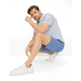 Brax Herren, Bermuda Style BARI RIVIERA, Blau, Gr. 30