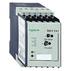 Schneider Electric 16074 96x96 Standard-Amperemeter