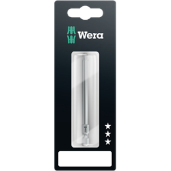 Wera 867/4 Z SB Bits lange Ausführung
