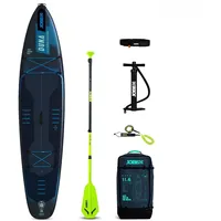 Jobe Aero Duna 11.6 Aufblasbares Paddle-surf-set - Blue -