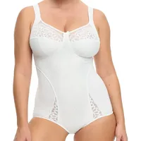 Susa Body Body ohne Bügel 6599 (95 B Weiss) weiß