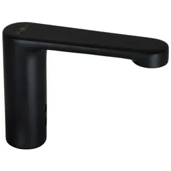 Elektronische Armatur mit ECO-Verbrauch h218_219