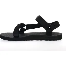 Teva Original Universal Damen Schwarz 42