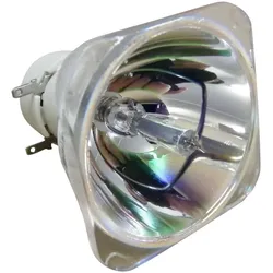 Beamerlampe (nur Leuchtmittel) für DELL (ersetzt: 725-BBDU, N68C3)