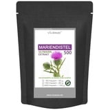 Vivameo ® Mariendistel 150 Kapseln à 600 mg 10:1 Extrakt 80% Silymarin (UV)