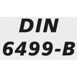 Fortis Spannmutter Mini für ER 25 FORTIS