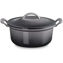 Le Creuset Modern Heritage Bräter 26 cm rund