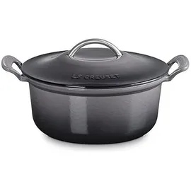Le Creuset Modern Heritage Bräter 26 cm rund